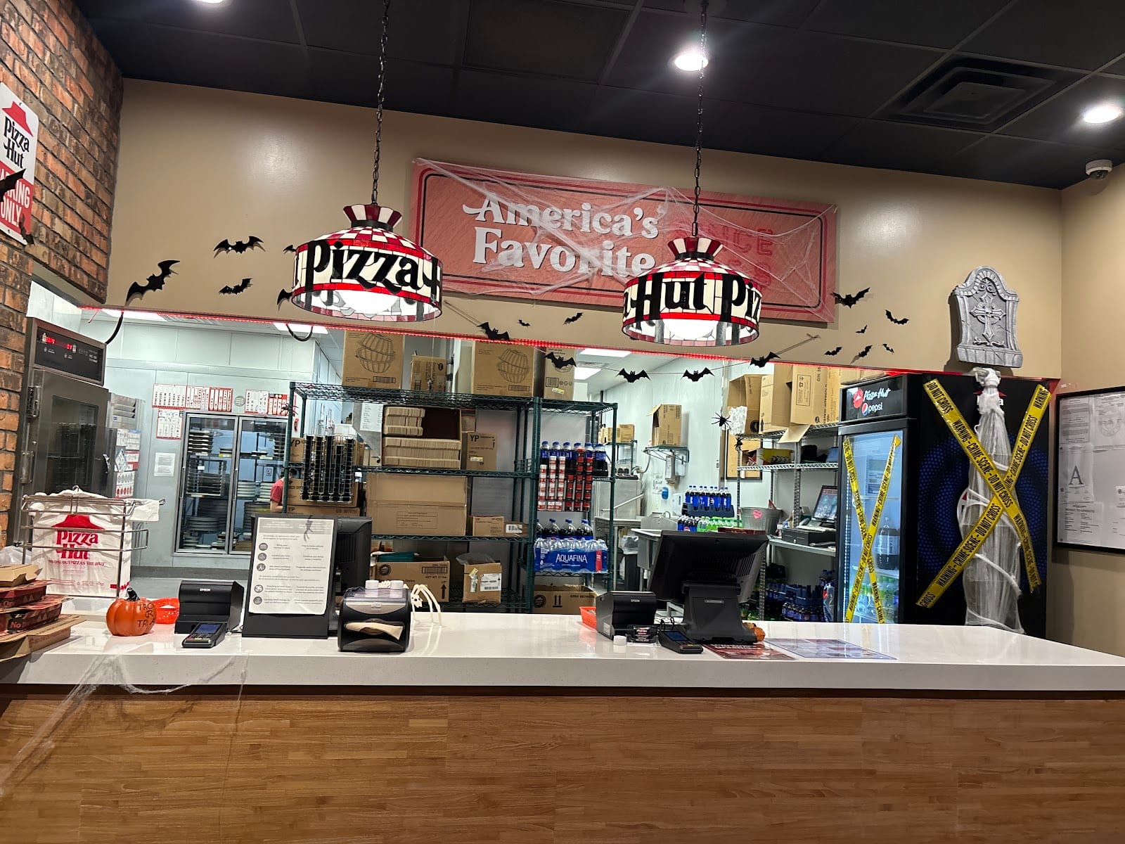 Pizza Hut, photo 3