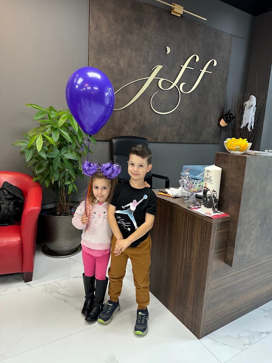 JFF Barbershop, photo 4