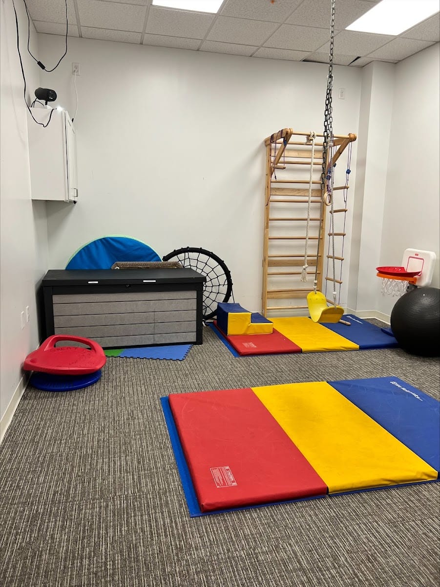 Great Strides Pediatric Rehabilitation- Orange Park, FL, photo 4