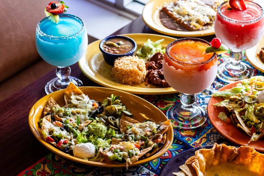 Rio Grande Tex-Mex Round Rock, photo 3