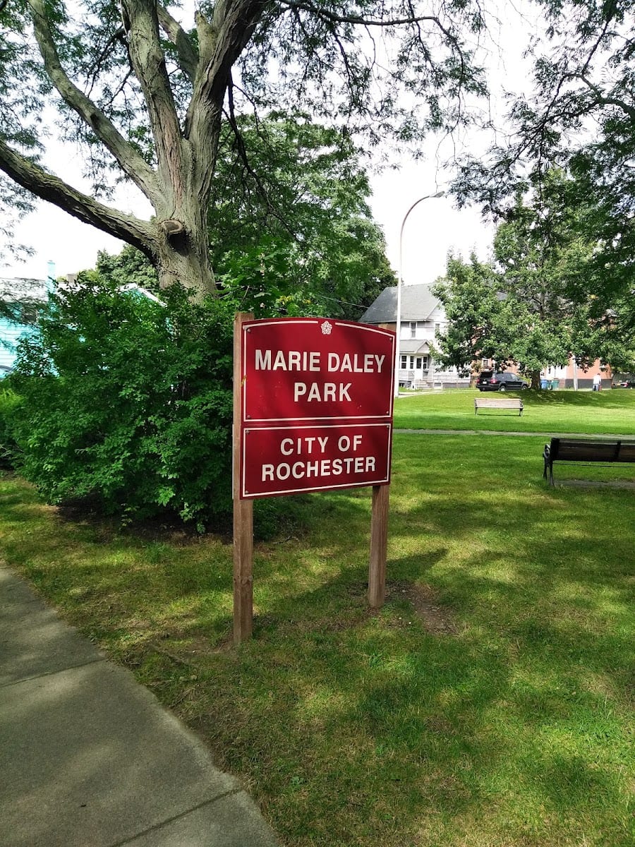 Marie Daley Park, photo 3