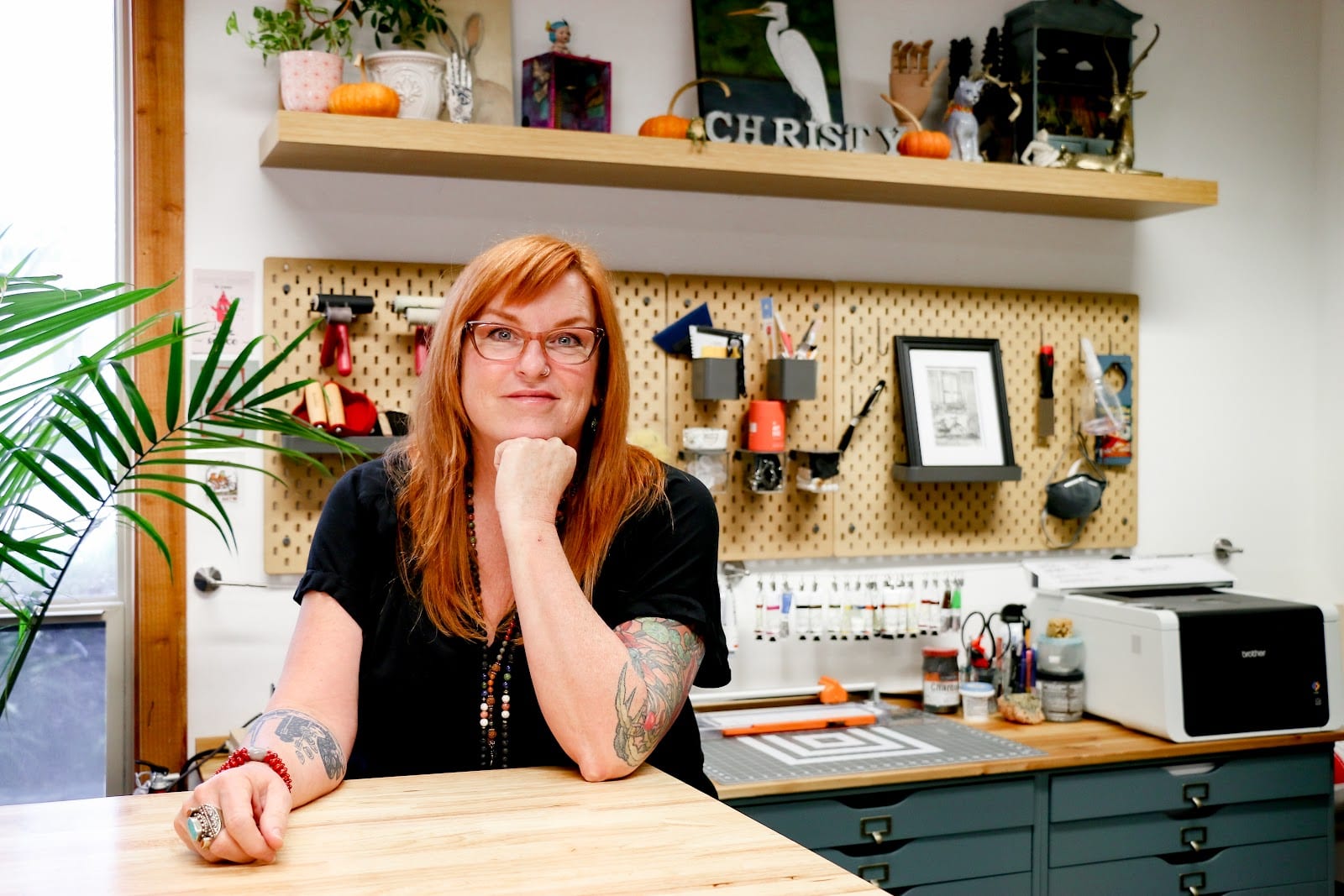 100 Coombs Creative Collective, photo 4