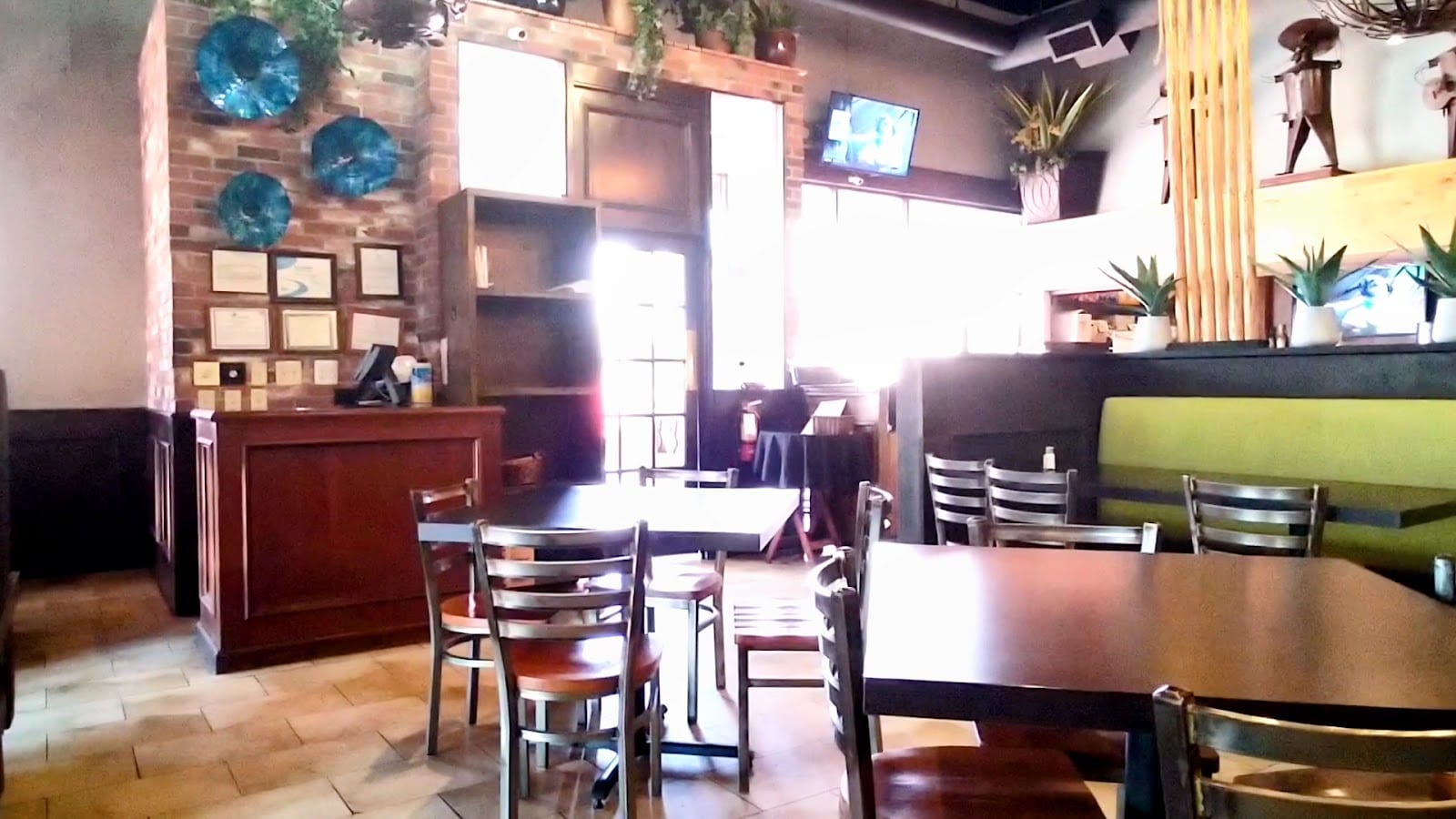 Cristina's Fine Mexican Restaurant, photo 2