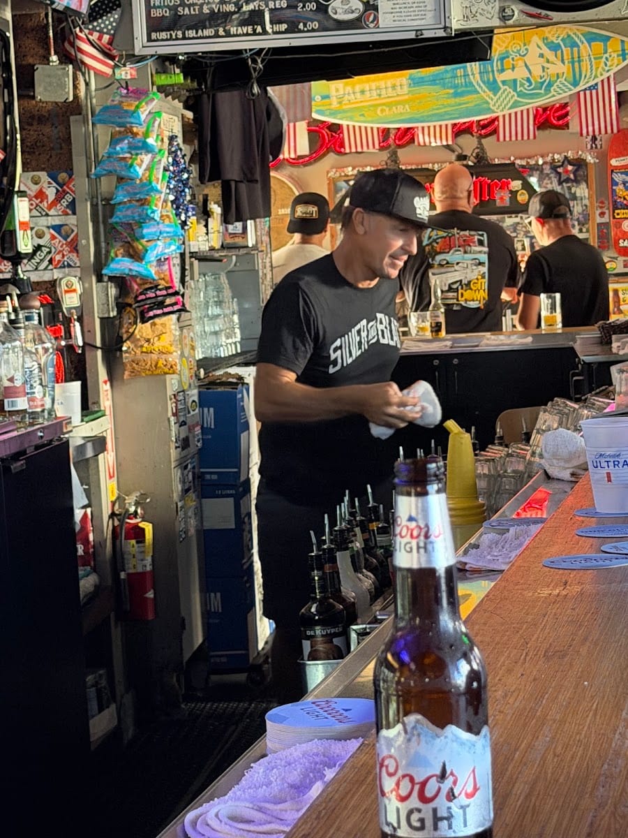 Cassidy's Bar & Grill, photo 3