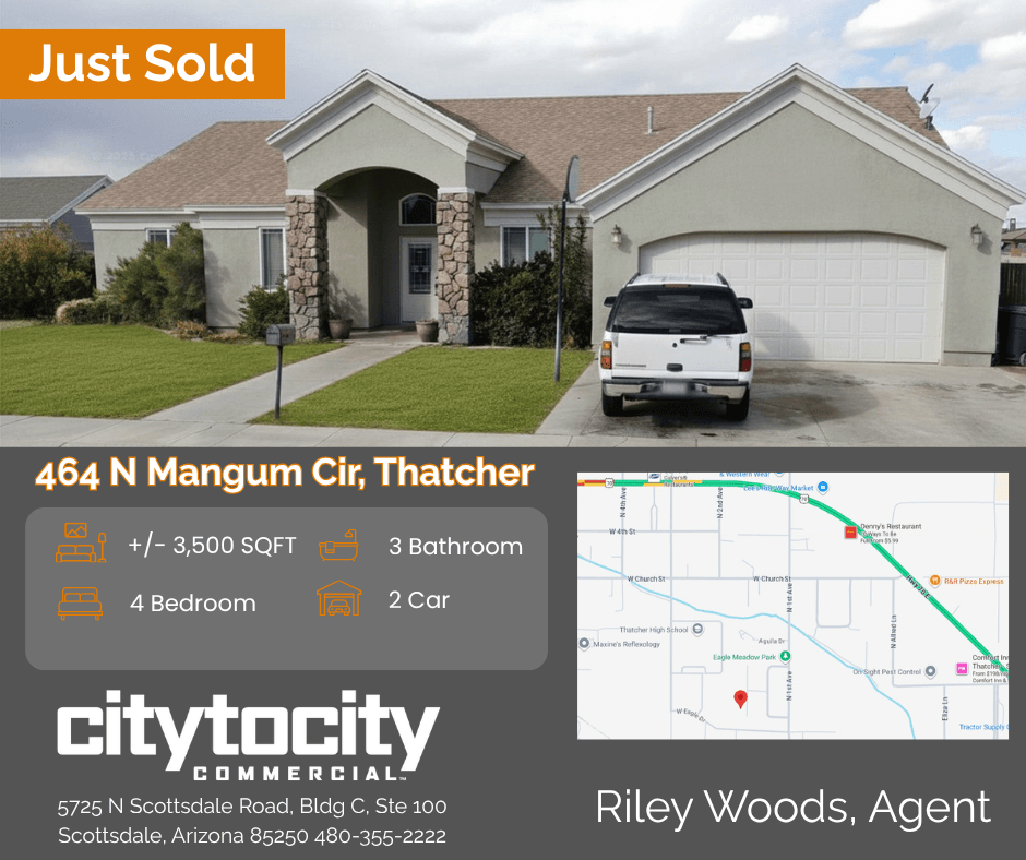 City to City Commercial Real Estate, photo 3