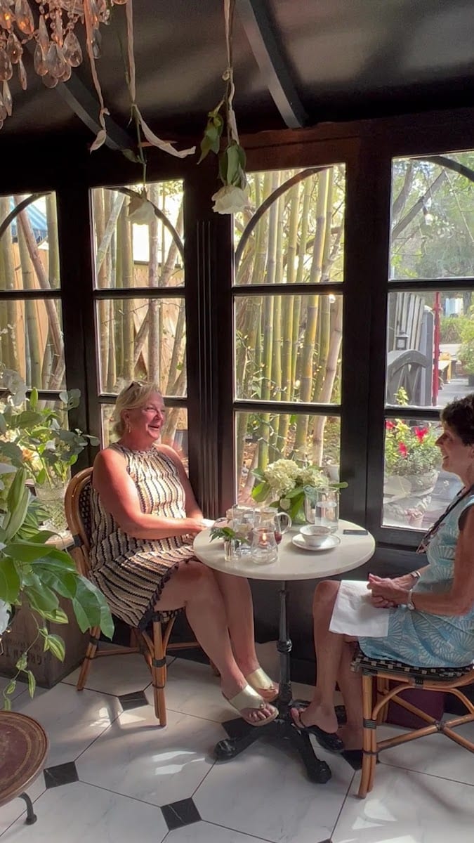The Garden Room Cafe' at Shoogie Boogies, photo 3