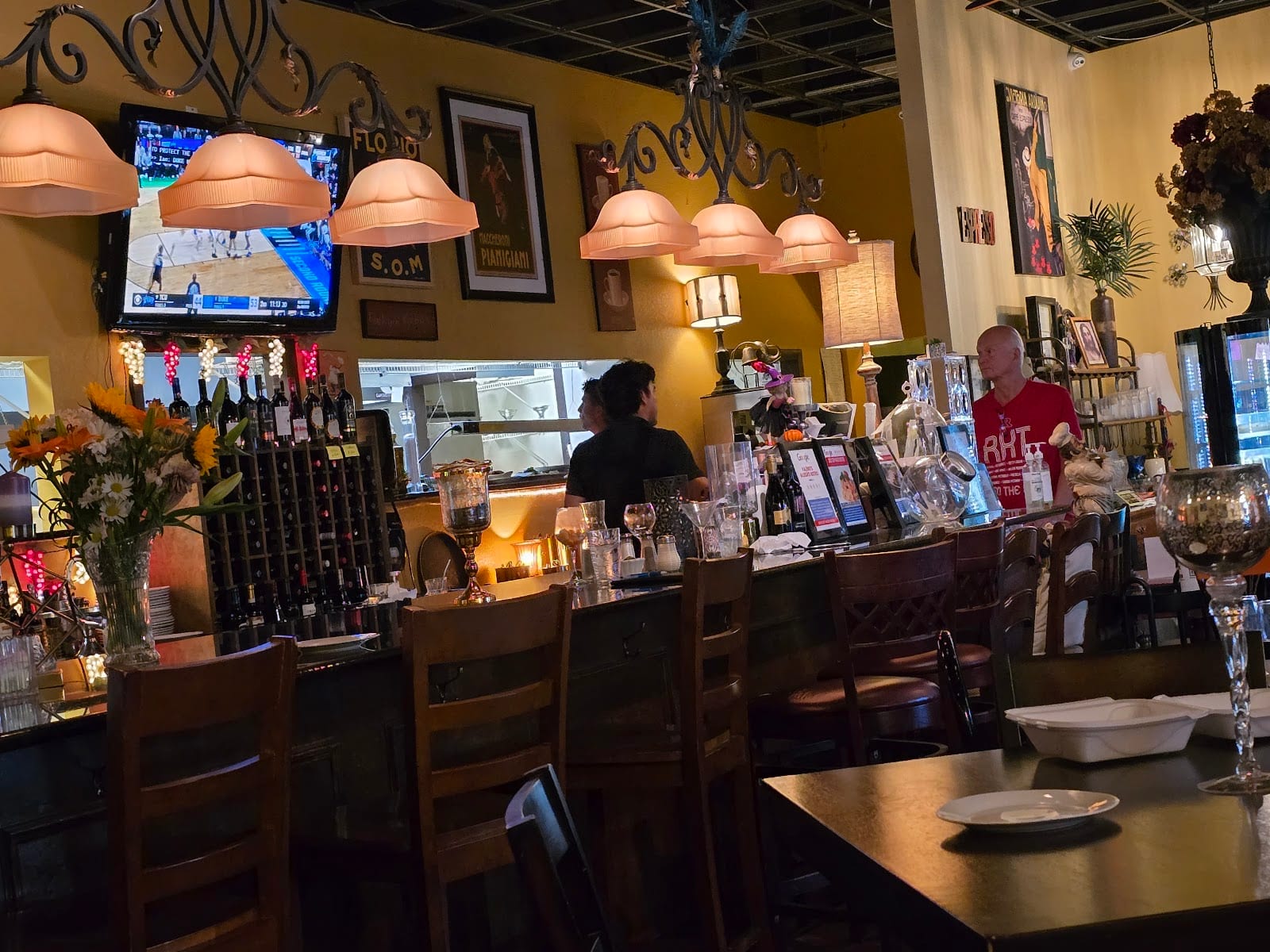 Allegro Bistro, photo 2