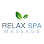 Relax Spa Massage in UTC Mall
