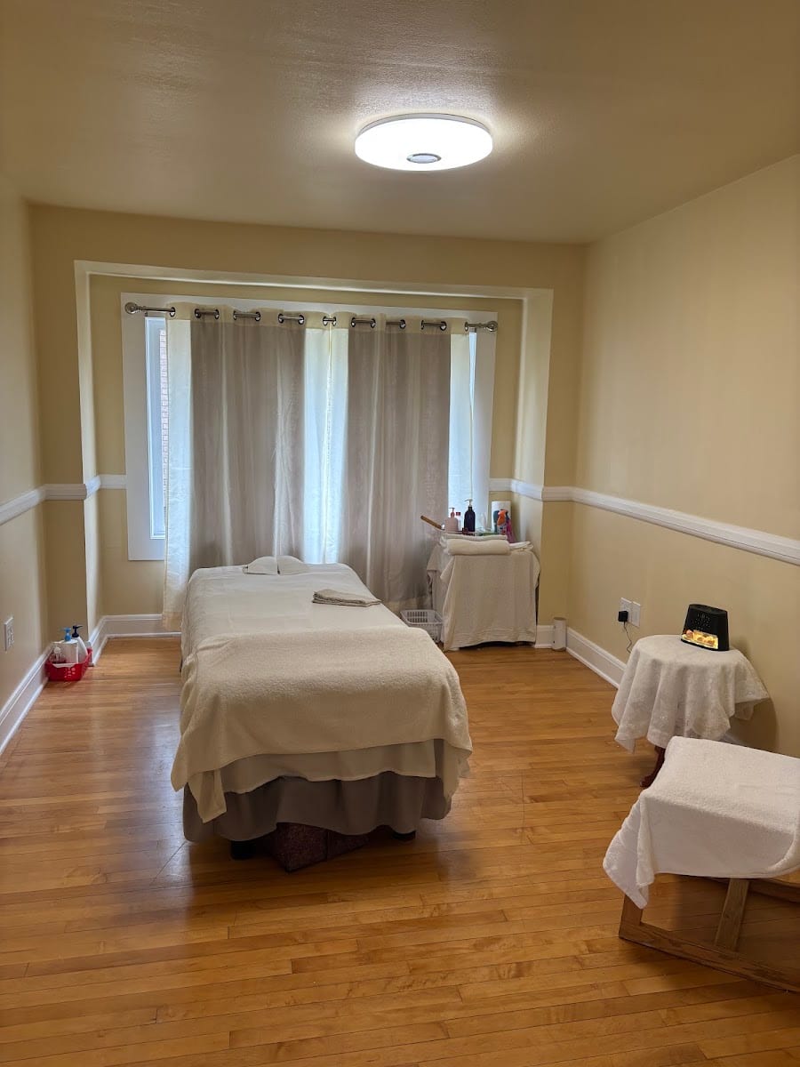 Relax Repair Massage