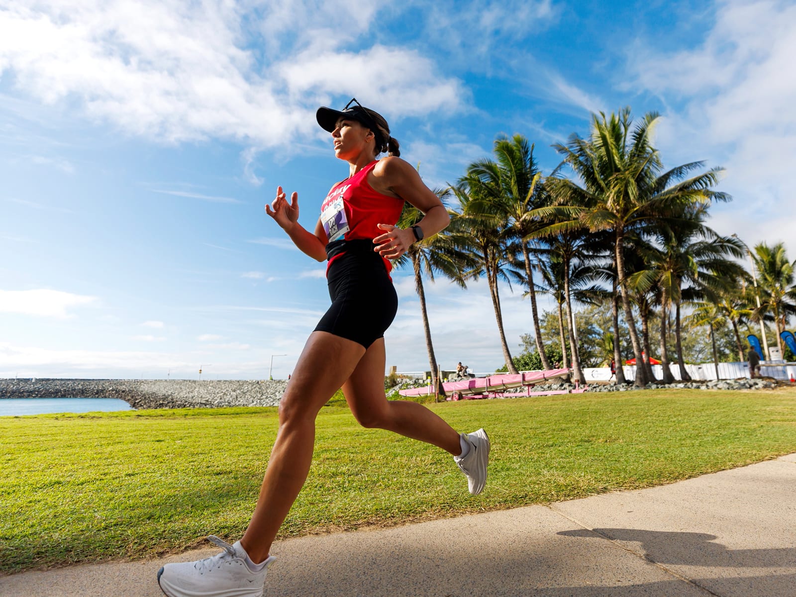 Mackay Marina Run, photo 3
