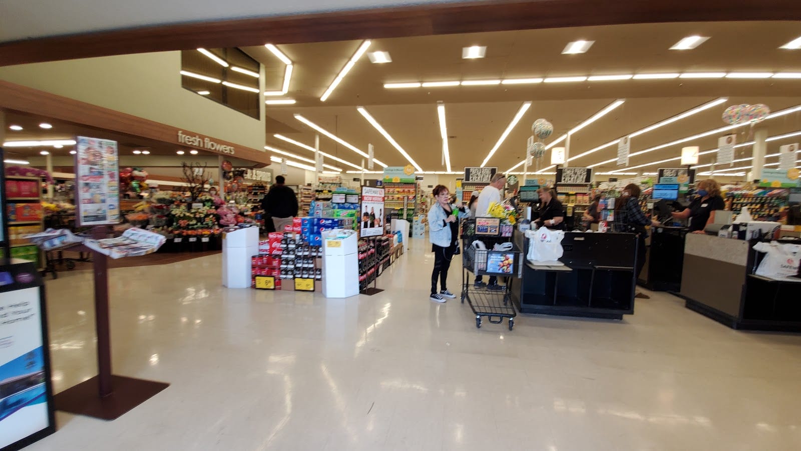 Safeway, photo 4