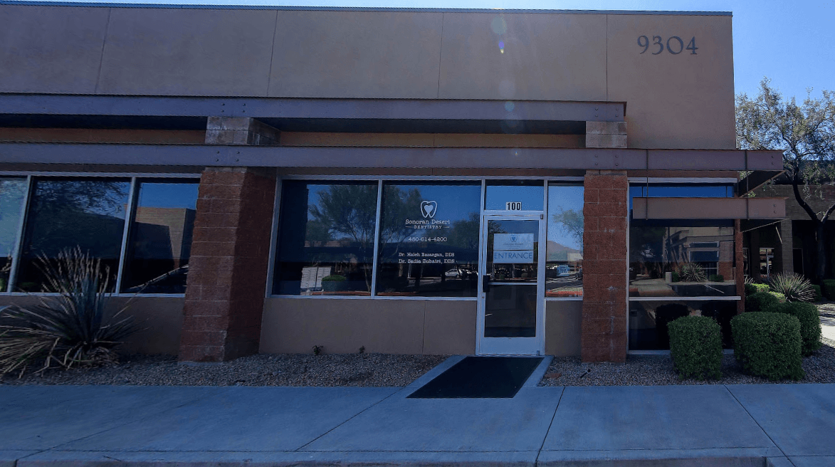 Sonoran Desert Dentistry, photo 4