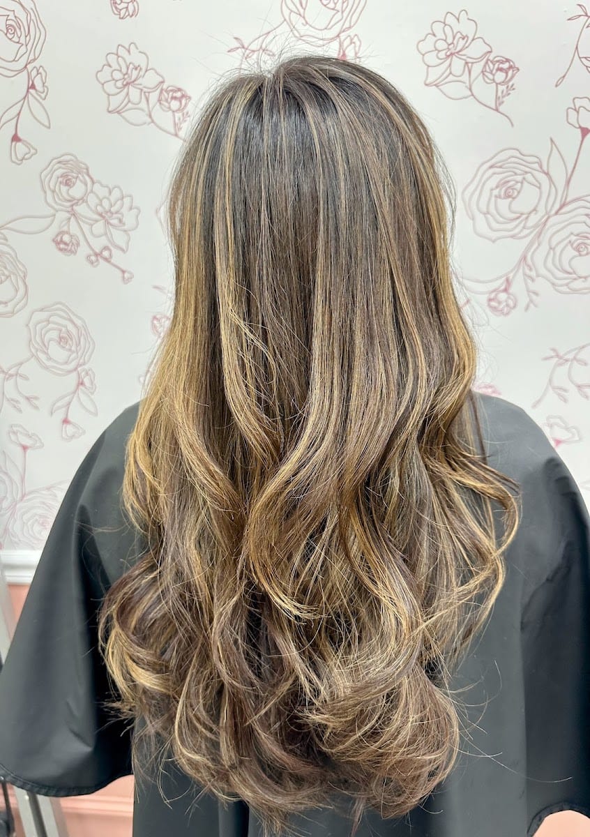 Styles By Nikki Hair & Beauty Salon, photo 3