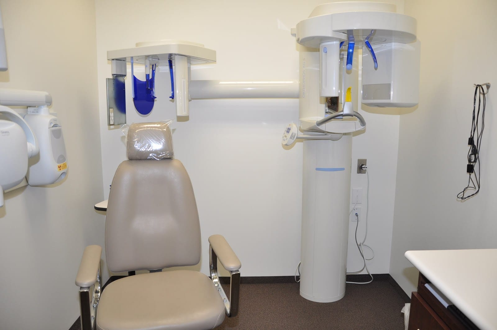 Hickory Creek Dental Group and Orthodontics