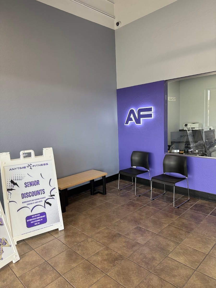 Anytime Fitness, photo 3