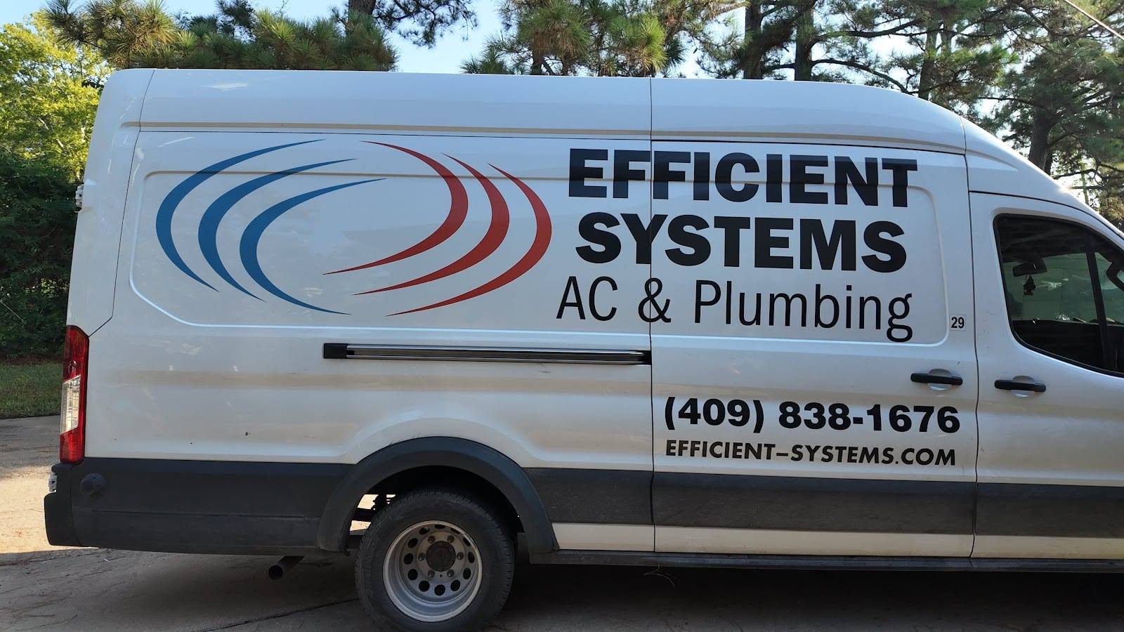 Efficient Systems AC & Plumbing, photo 2