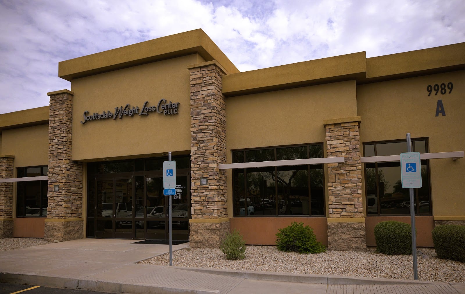 Scottsdale Weight Loss Center