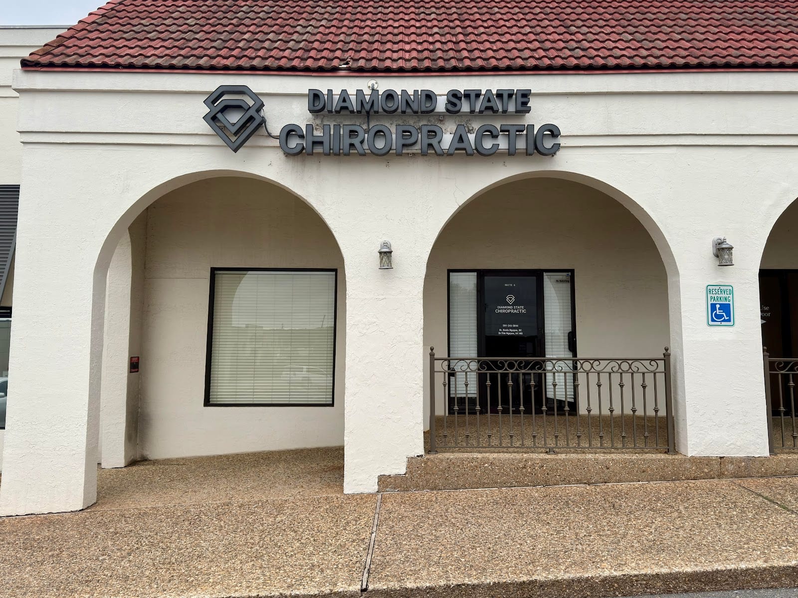 Diamond State Chiropractic, photo 4