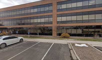Oncology Rehab