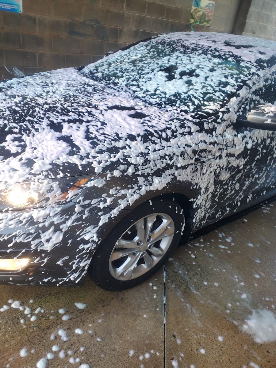 Royal Rinse Car Wash