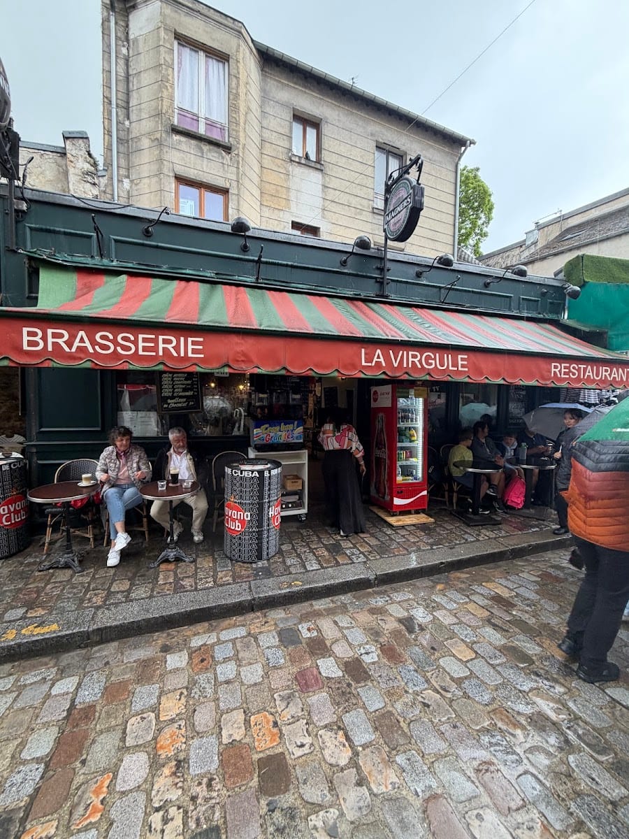 La Virgule, photo 3