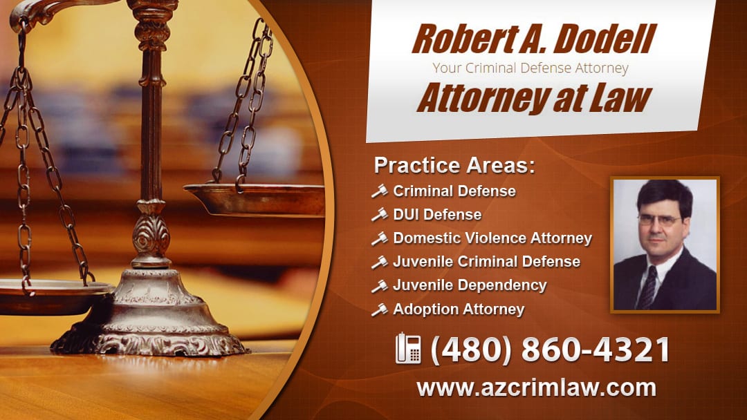 Robert A. Dodell, Attorney At Law, photo 3