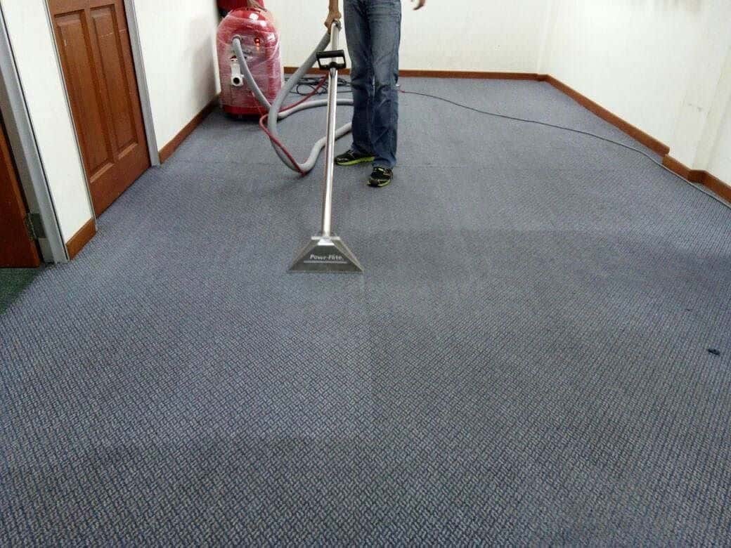 A World of Difference Carpet Cleaning, photo 2