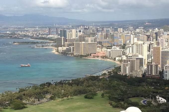 Oasis Hotel Waikiki, photo 4