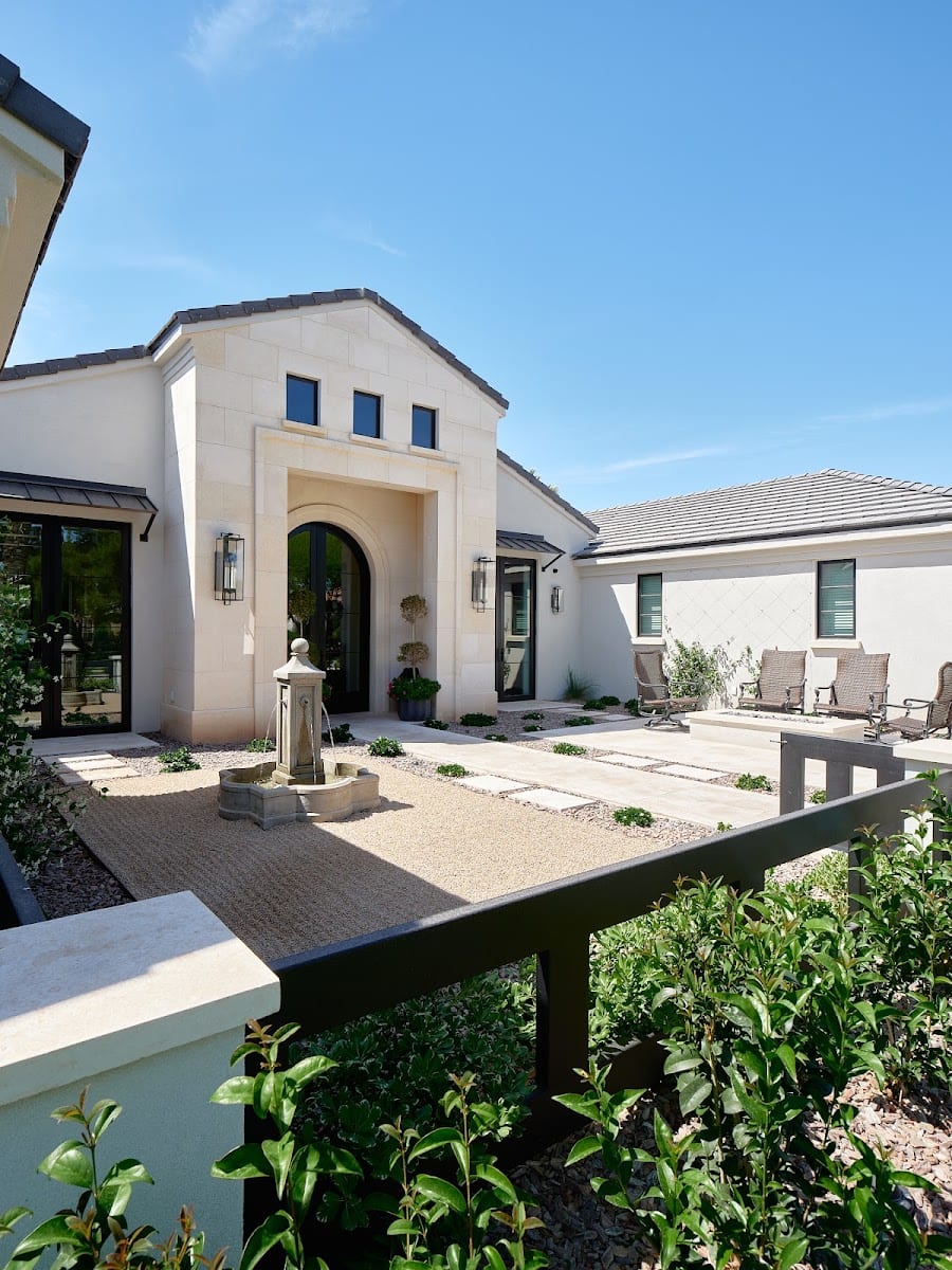 Camelback Hardscapes