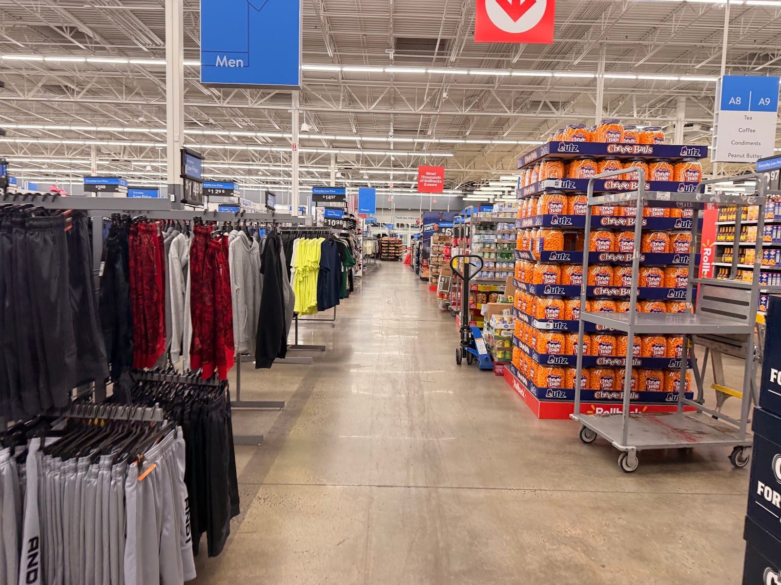 Walmart Supercenter, photo 3