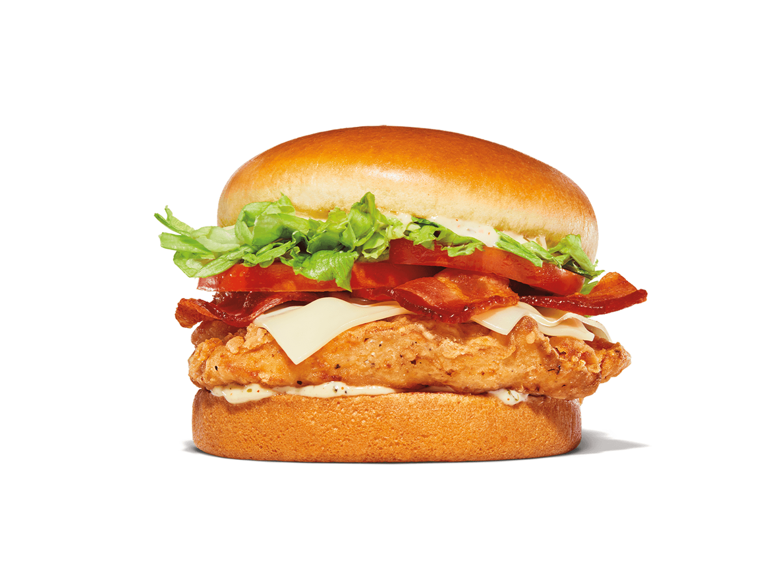 Burger King, photo 4