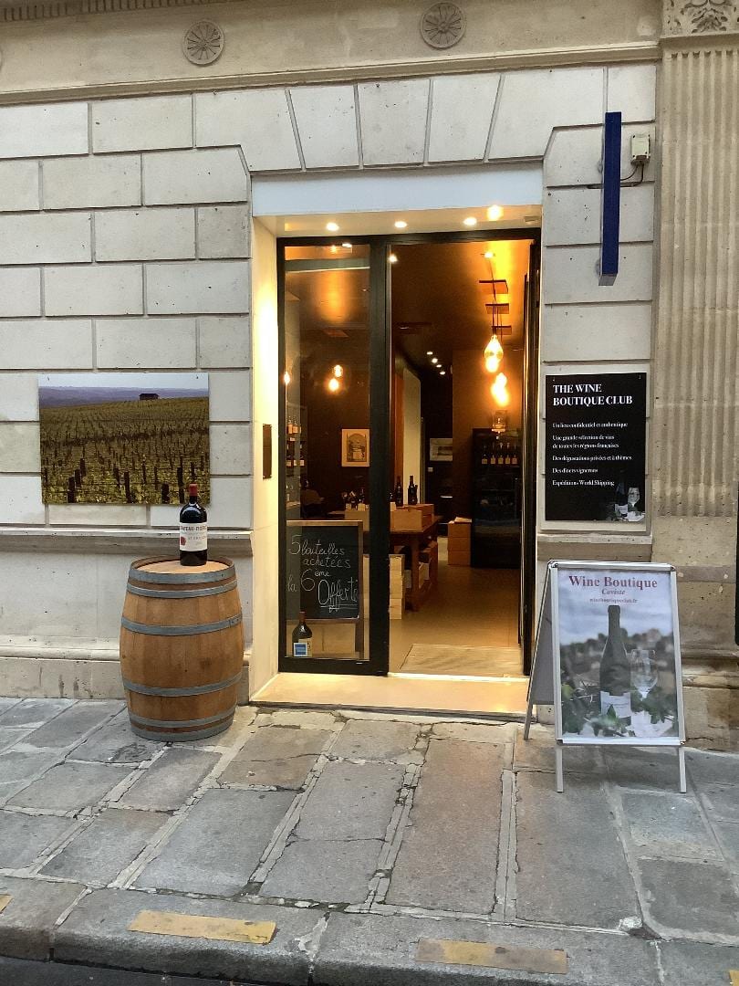 The Wine Boutique Club, photo 2