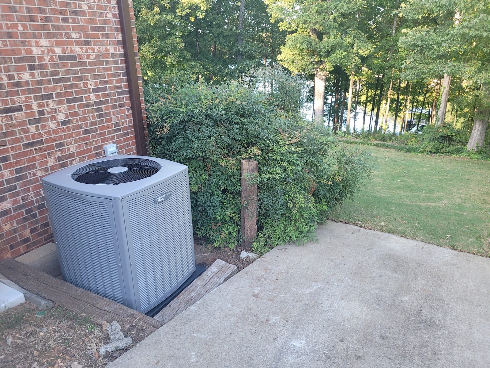 David Cook Heating & Air, photo 2