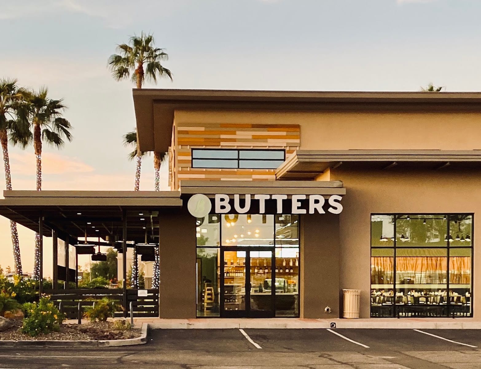 Butters Pancakes & Café, photo 2