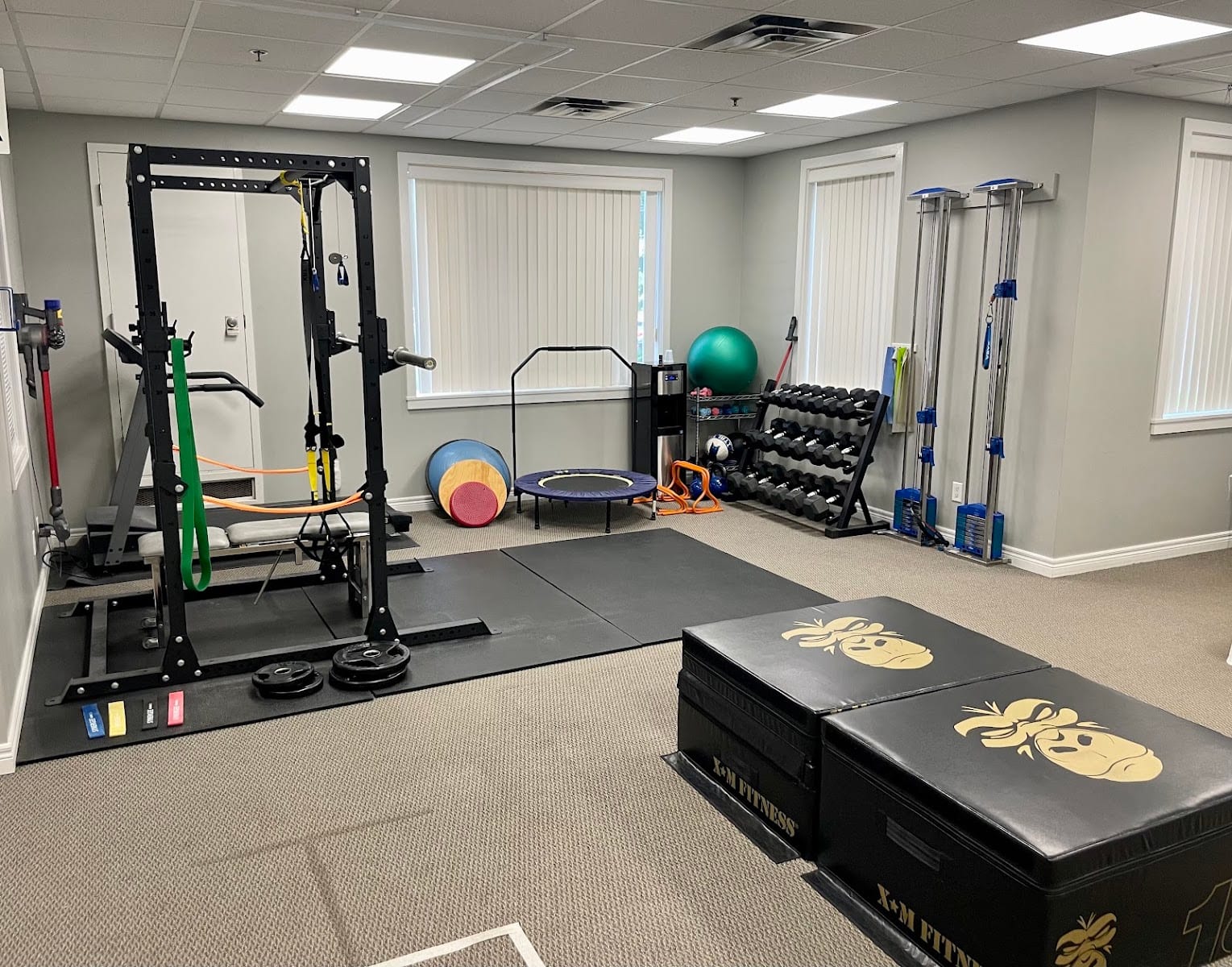 Oak Ridges Physiotherapy, photo 4