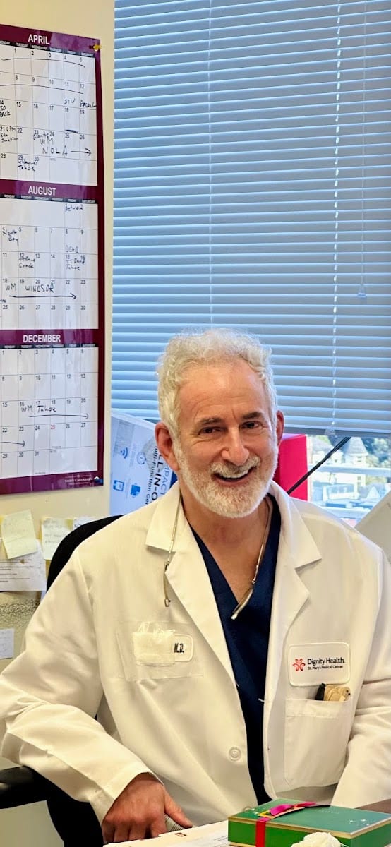 Dr. Steven H. Sloan, MD
