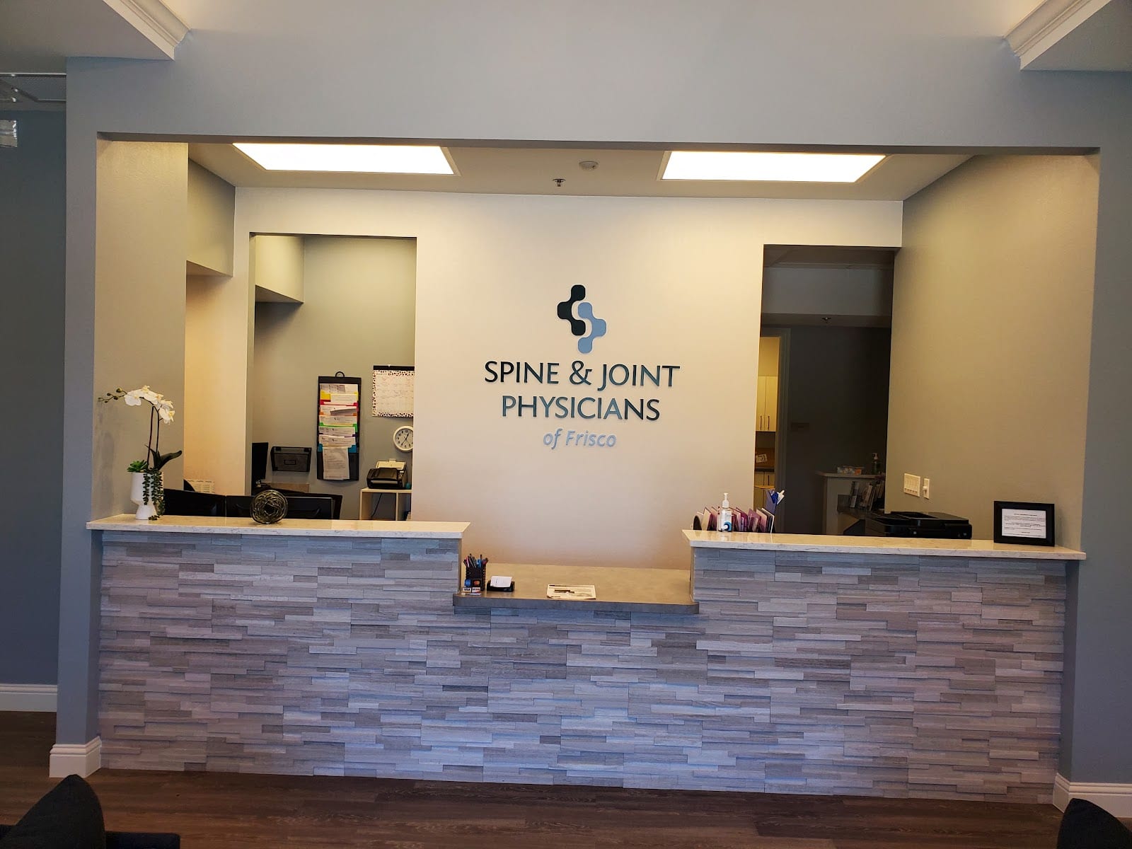 Spine & Joint Physicians of Frisco, photo 2