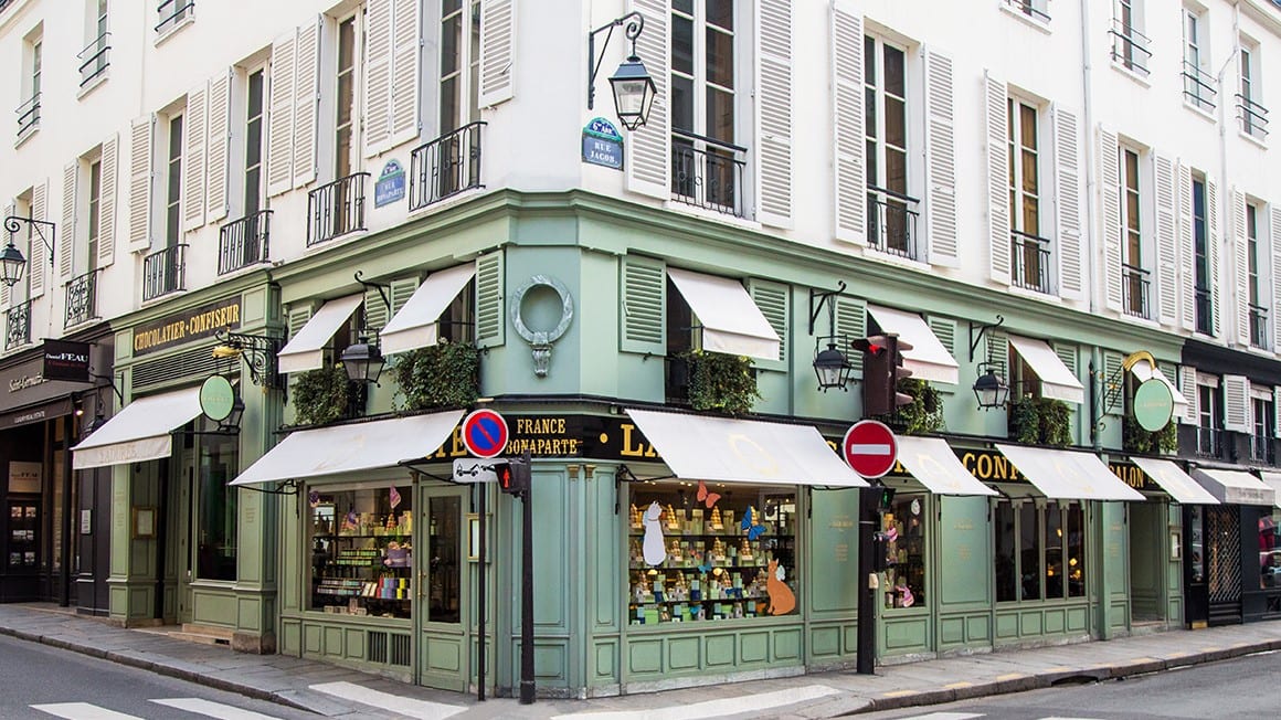 Ladurée Bonaparte, photo 2