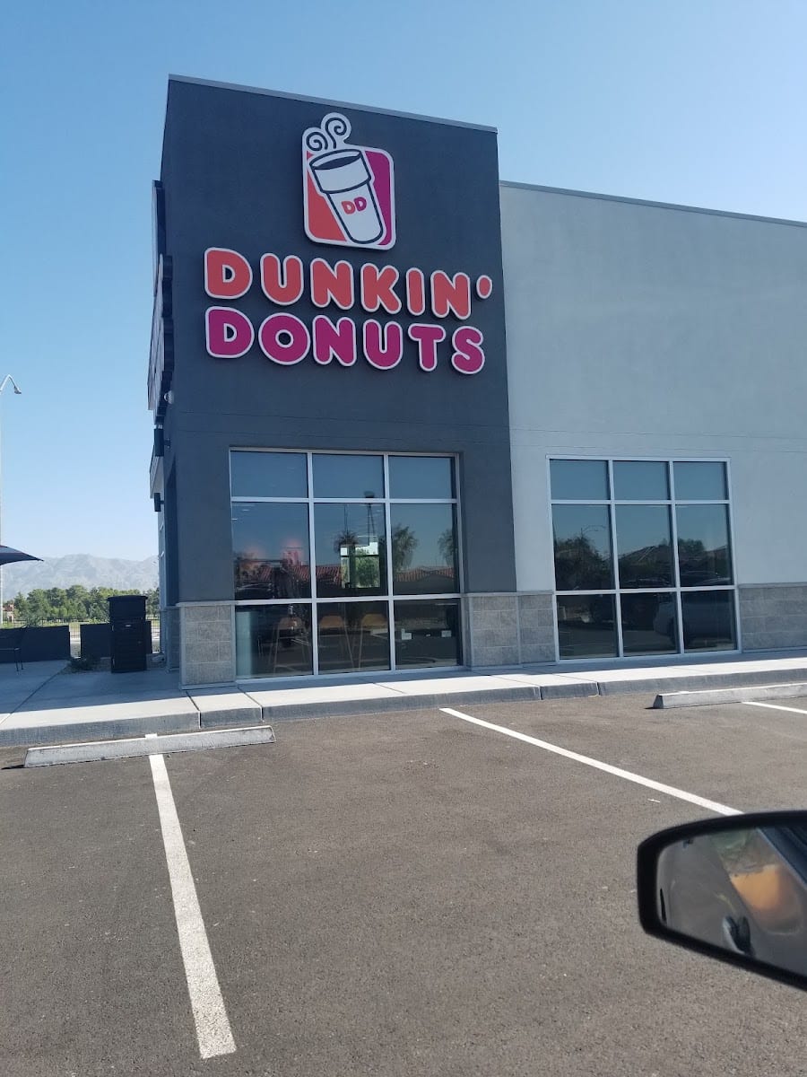 Dunkin', photo 2