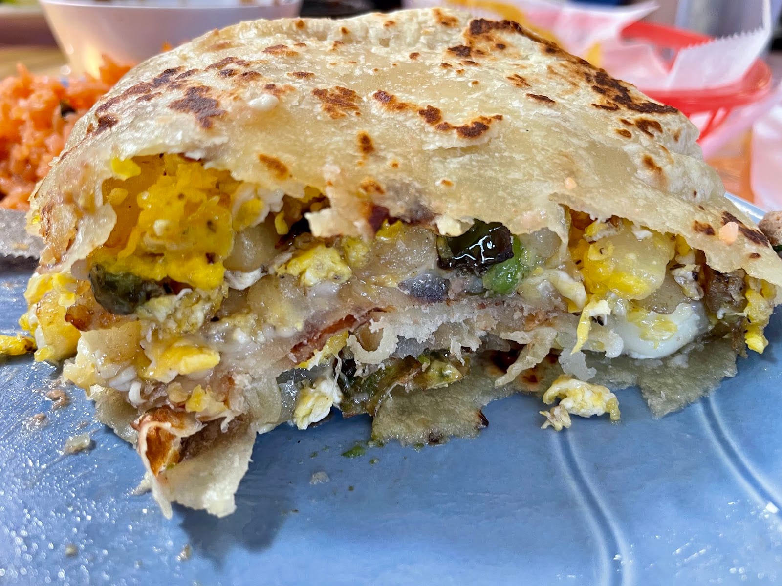 Julia's Mexican Restaurant
