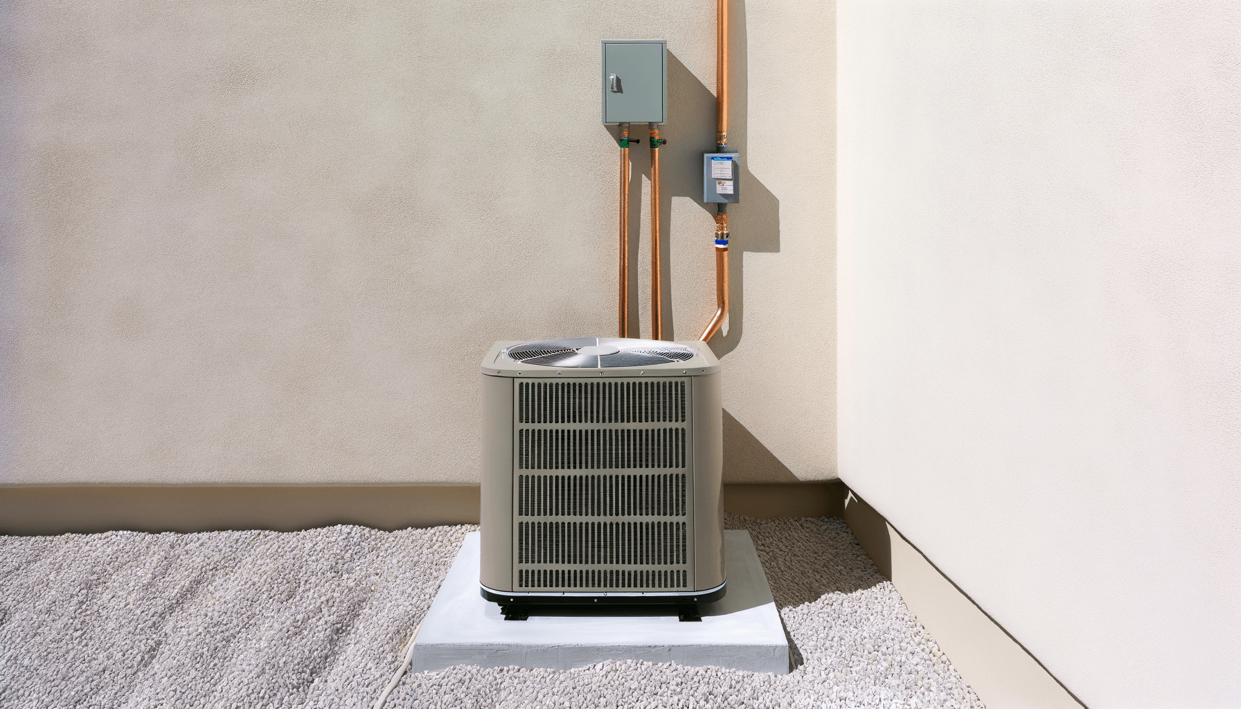 BreezeCore AC Repair, photo 2