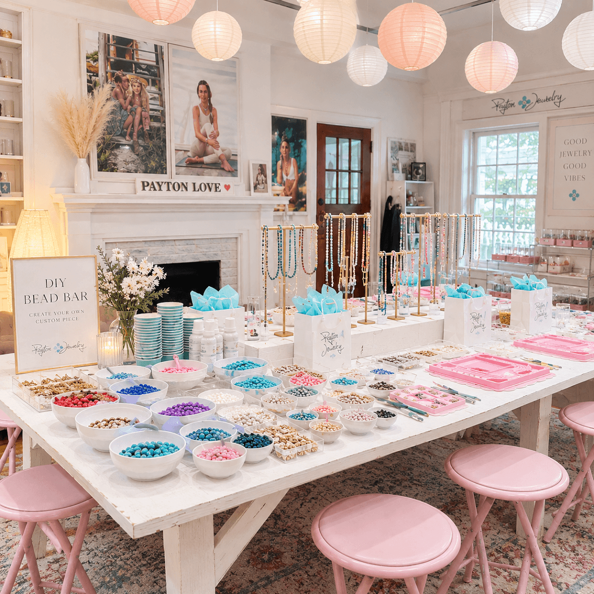 Payton Jewelry Studio & Bead Bar, photo 2