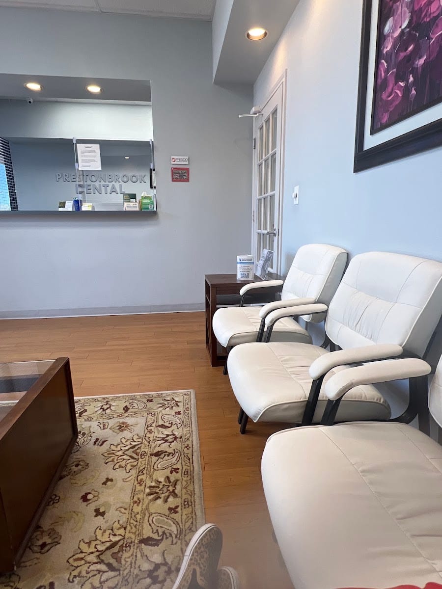 Prestonbrook Dental