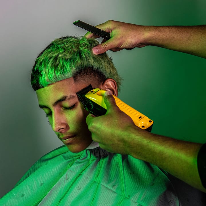 Haircuts by Aiden Ochoa, photo 2