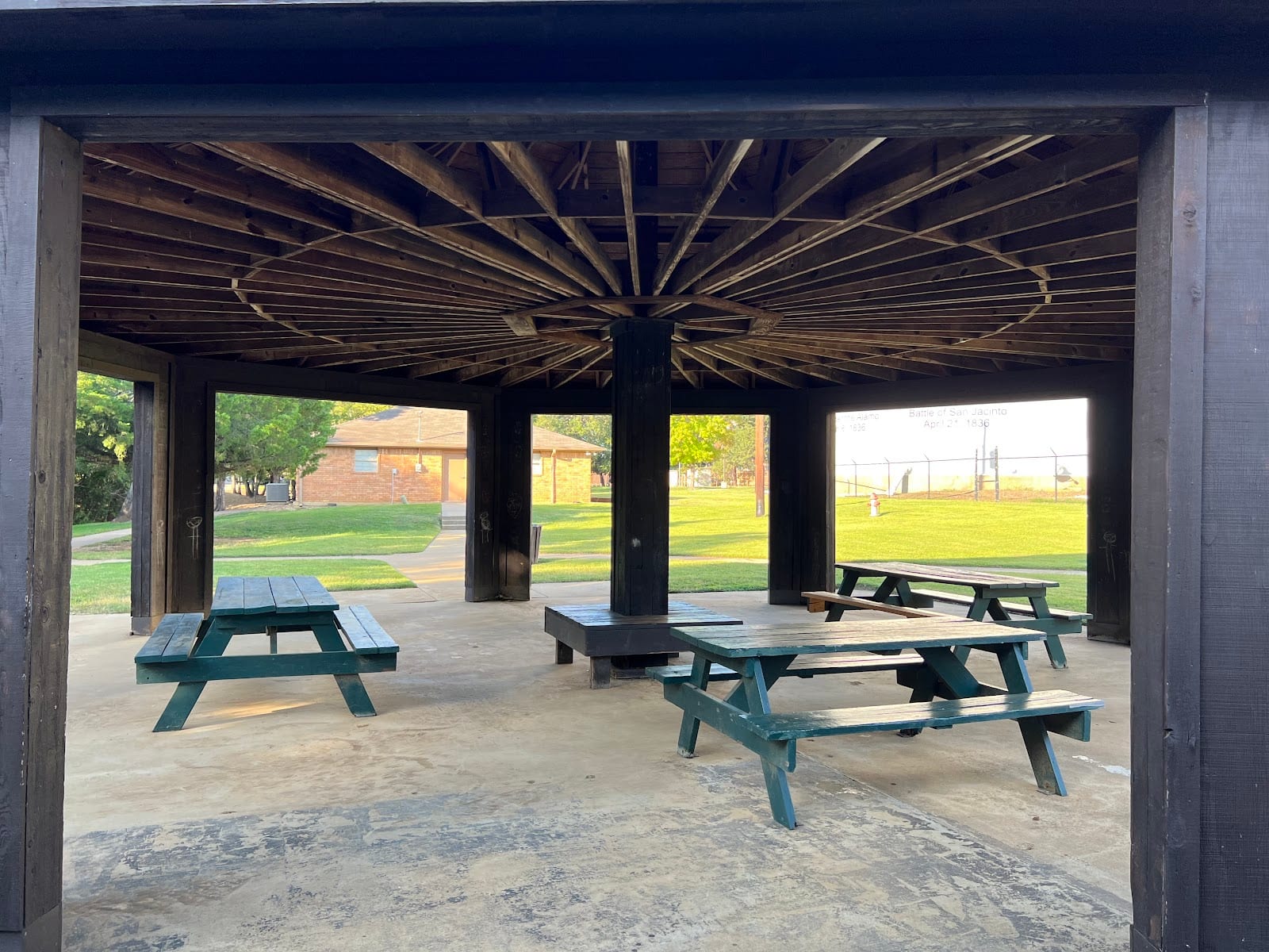 Woods Park, photo 2