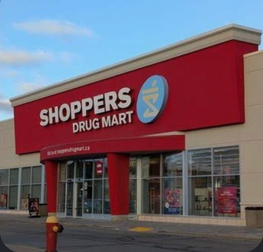 Shoppers Drug Mart, photo 2
