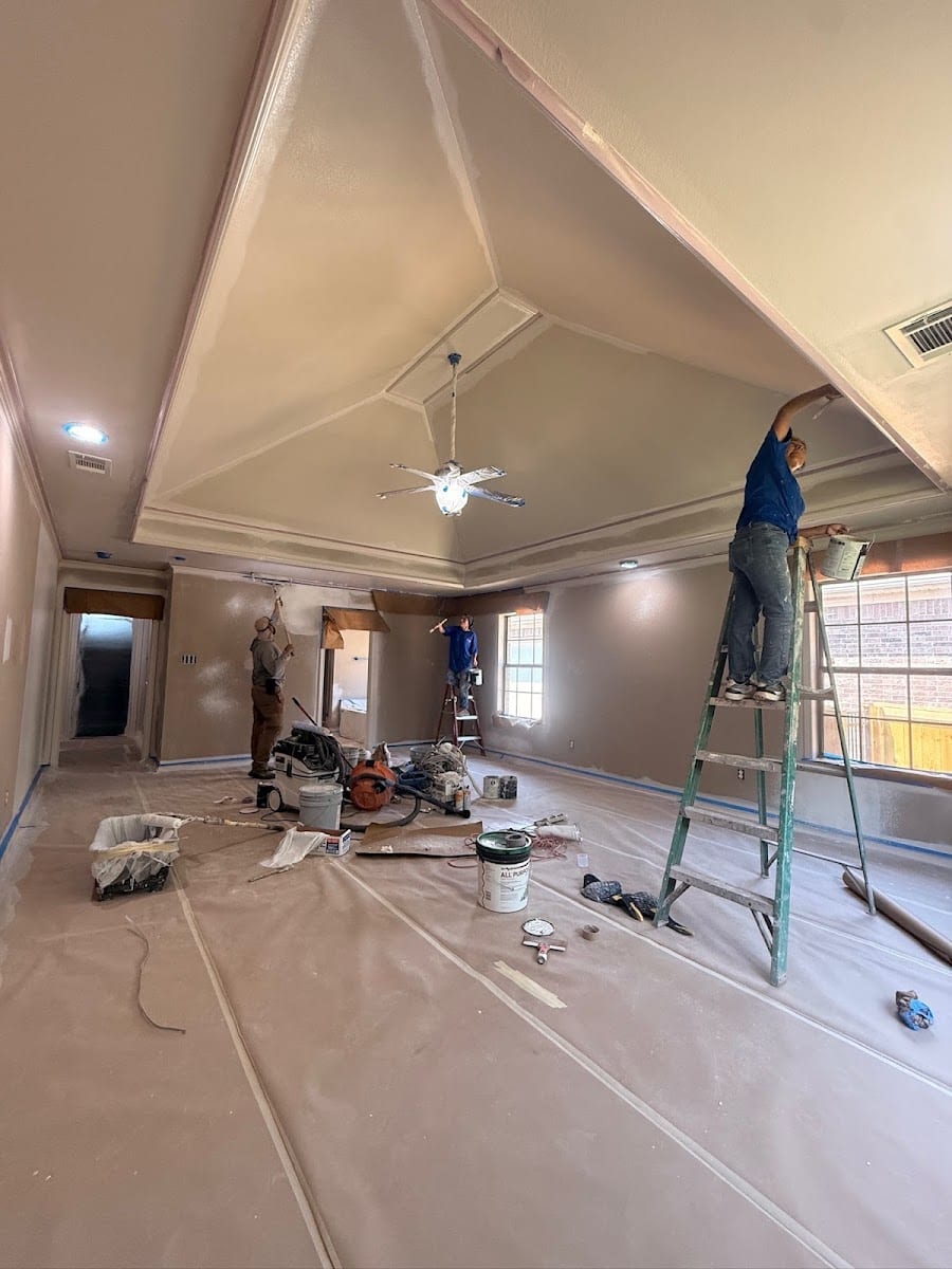 Brush and Pride Painting Company, photo 4