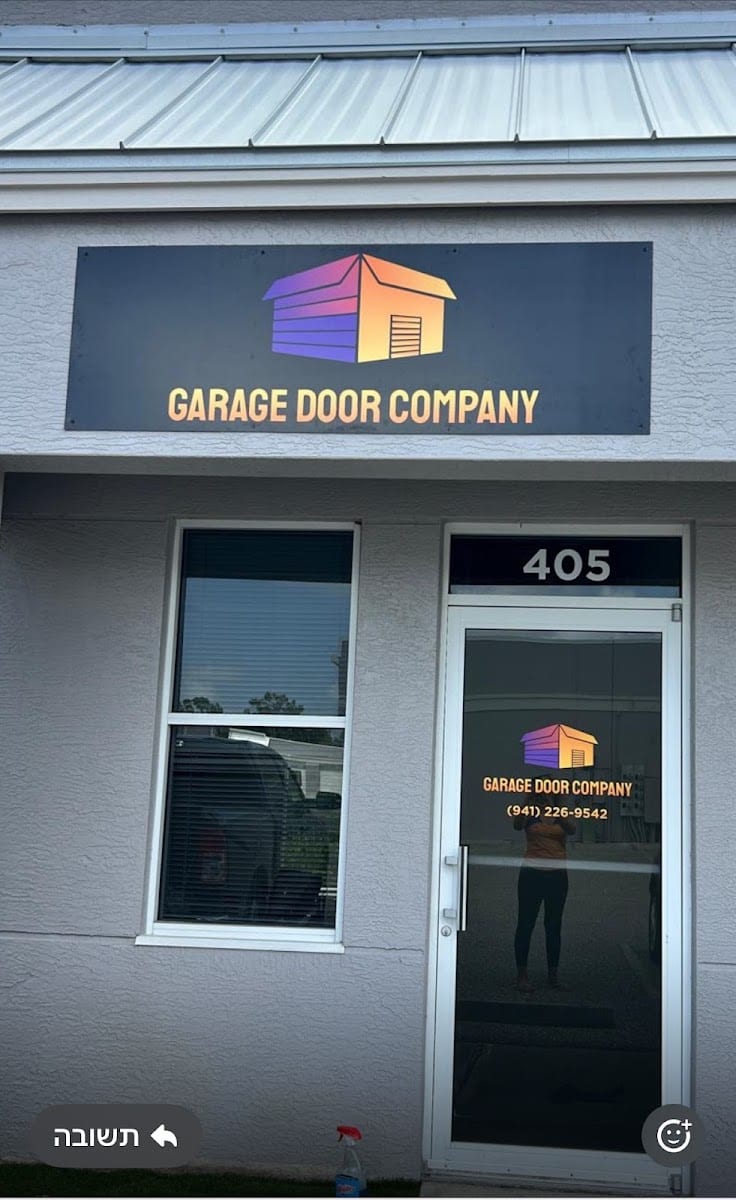 Garage Door Company