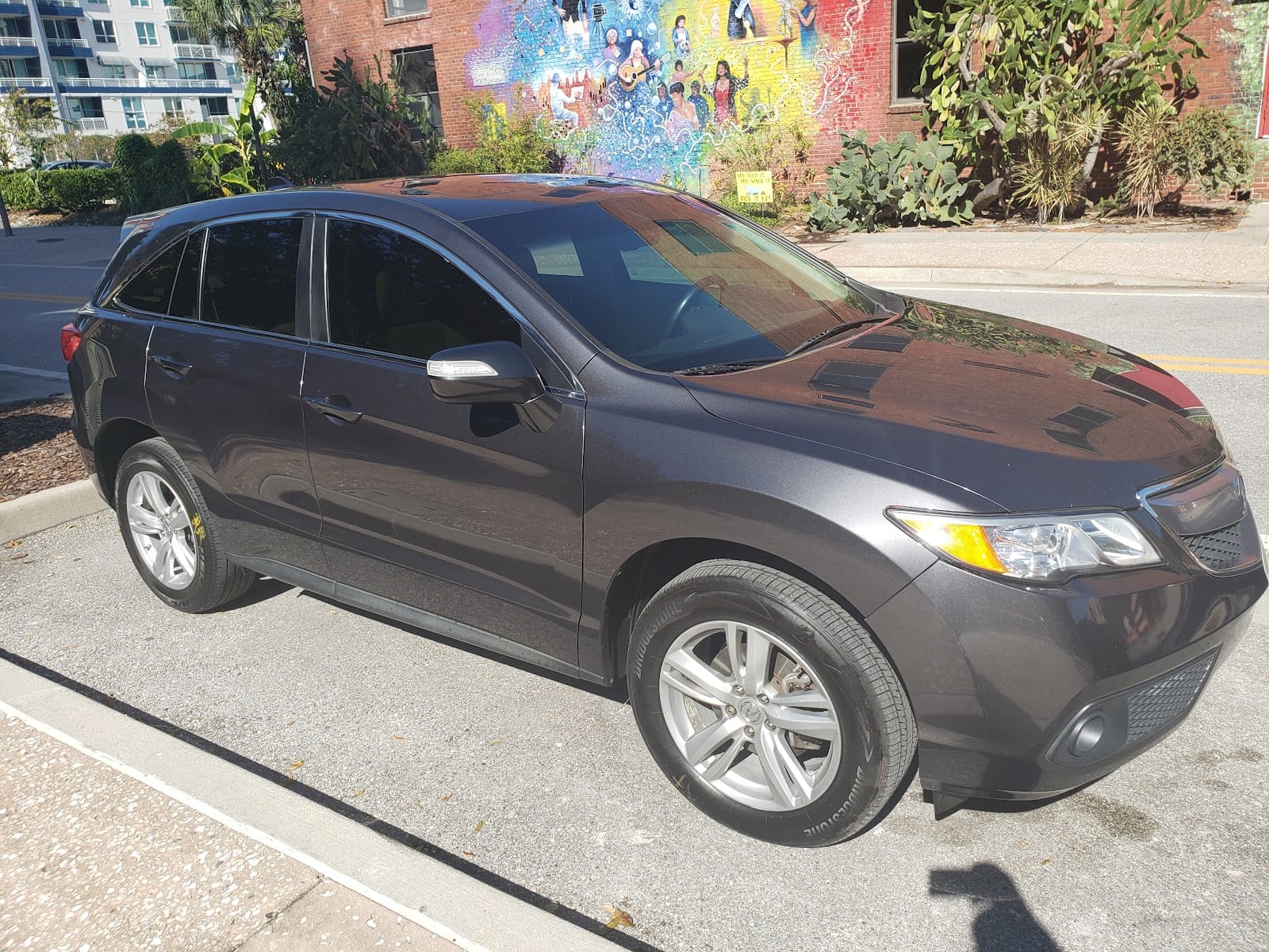 Maus Nissan Of North Tampa Service Department, photo 4