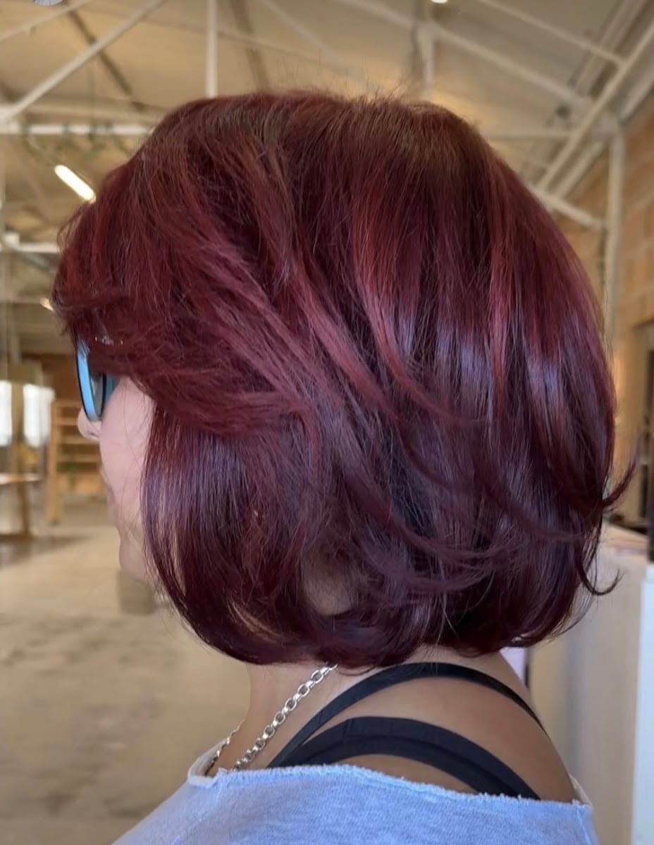 Mane and Tailored Salon, photo 4